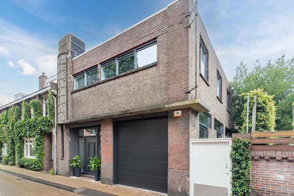 Property photo - Langestraat 104, 5038SG Tilburg